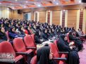گزارش تصویری | بازدید دختران دانش آموز شهرستان شاهرود از دانشگاه صنعتی شاهرود #جشنواره_از_دبیرستان_تا_دانشگاه